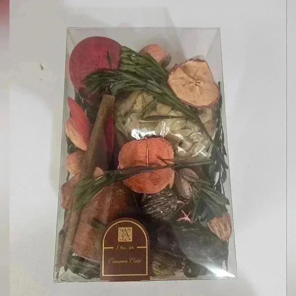 NWT- cinnamon cider potpourri! - Picture 1 of 4